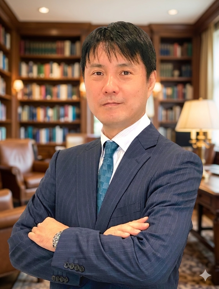 登壇者