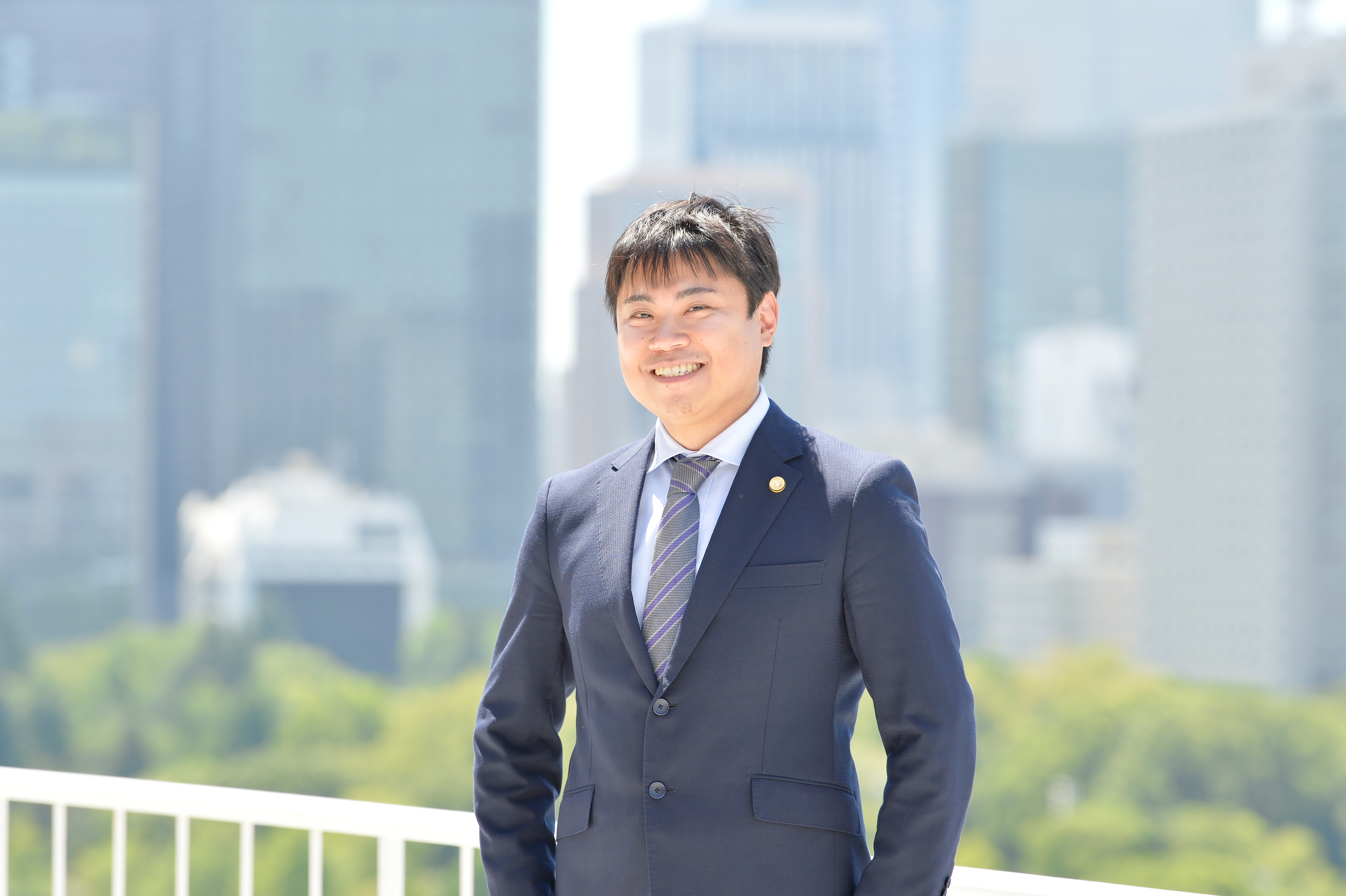 登壇者